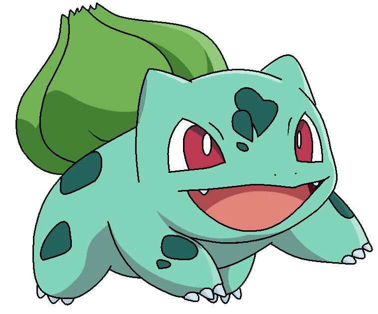 bulbasaur