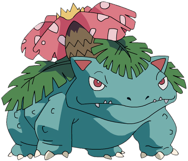venasaur
