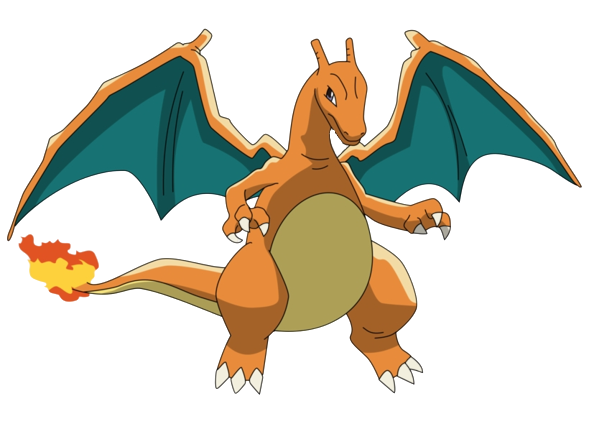 charizard
