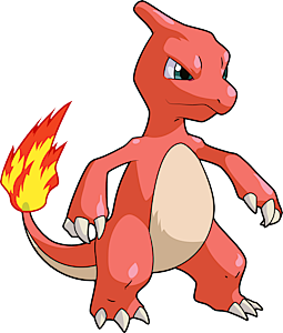 charmeleon