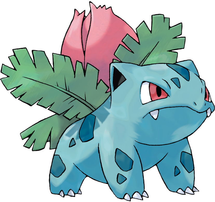 ivysaur