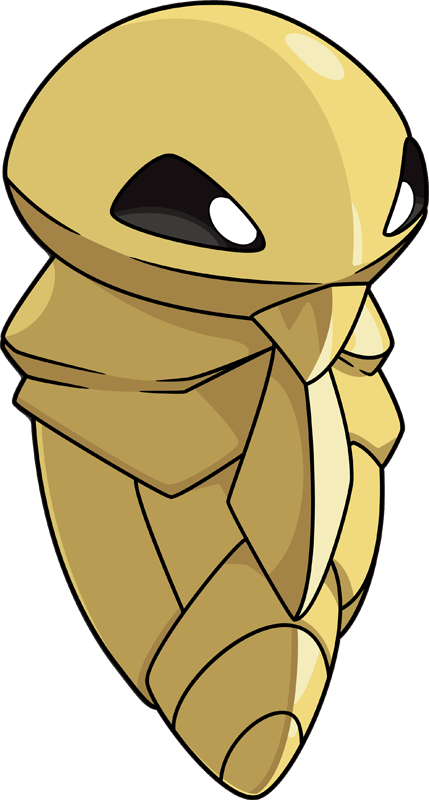 kakuna