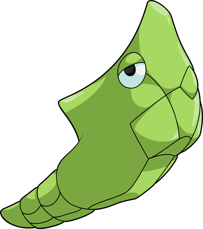 metapod
