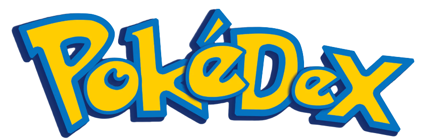 Pokedex Image