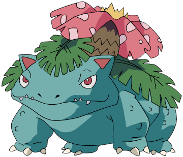 venasaur