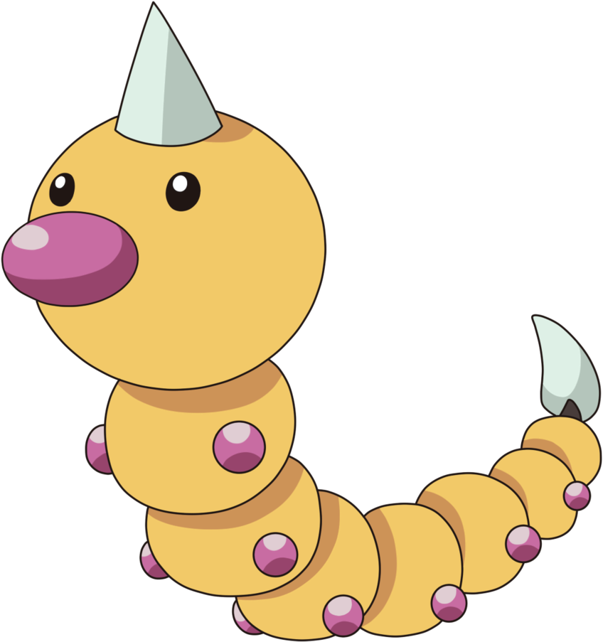 weedle